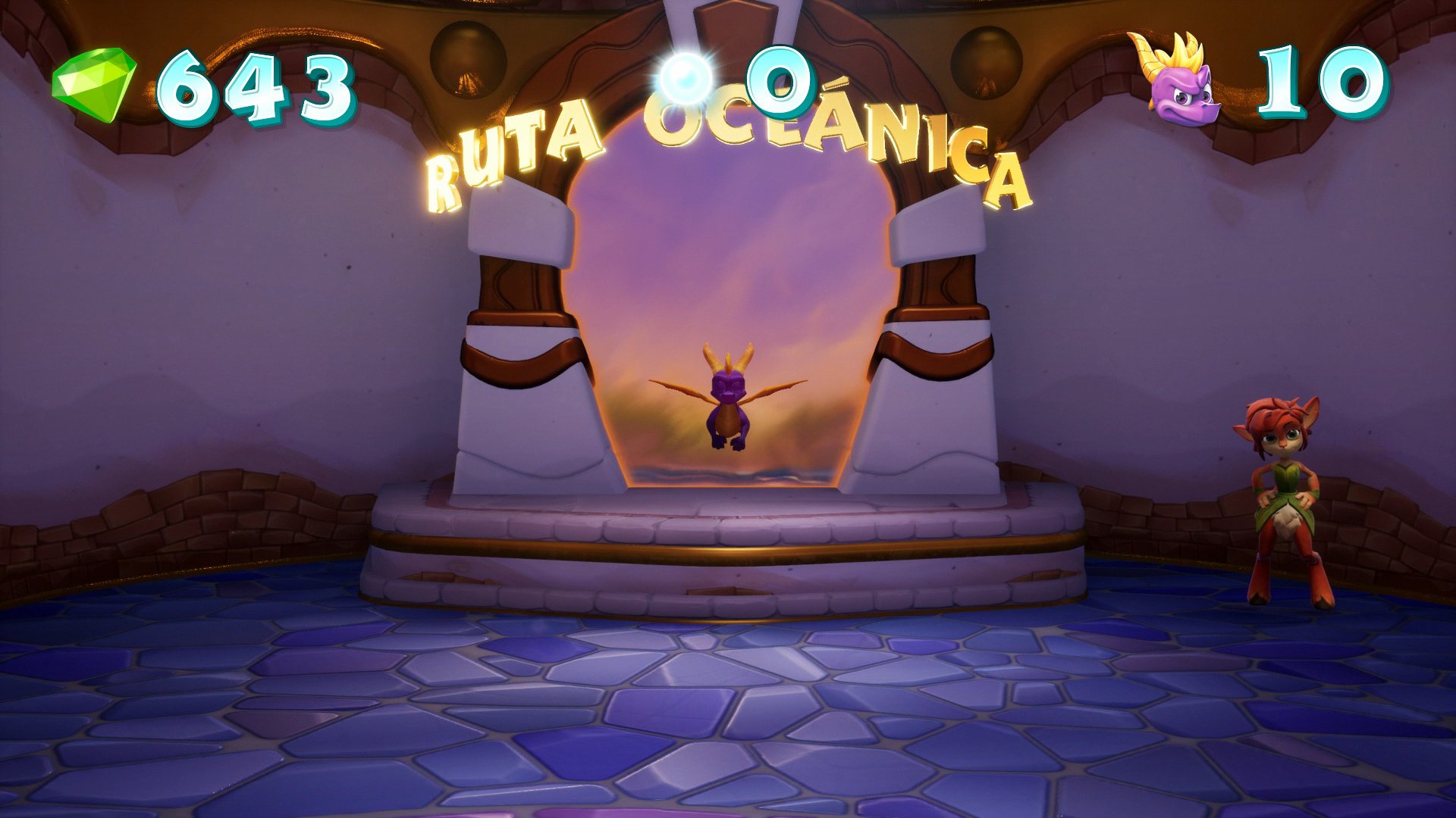 Spyro Reignited Trilogy - Imagen 26